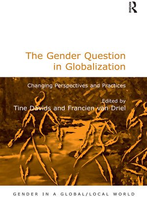 cover image of The Gender Question in Globalization
